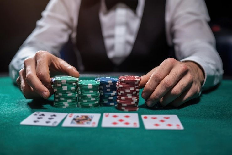 Bonus Selamat Datang lomboktoto di ponsel